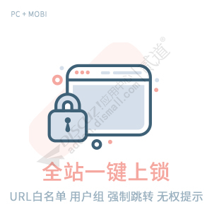 安全锁 商业版(df_lock)-1
